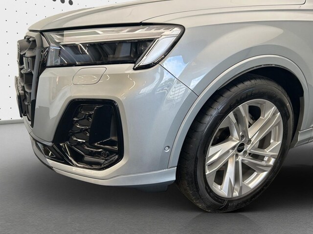 Audi Q7 50 TDI Quattro S-Line