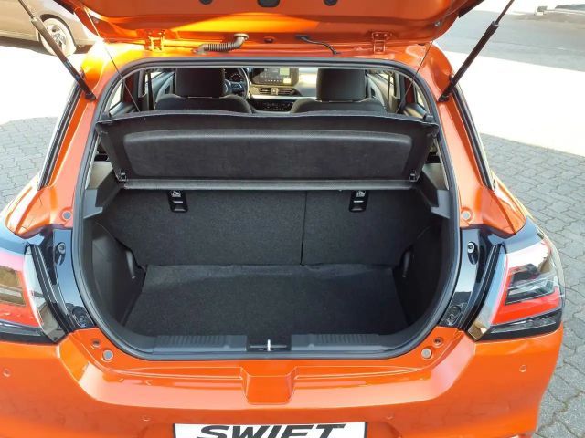 Suzuki Swift 4x2 Club Hybrid