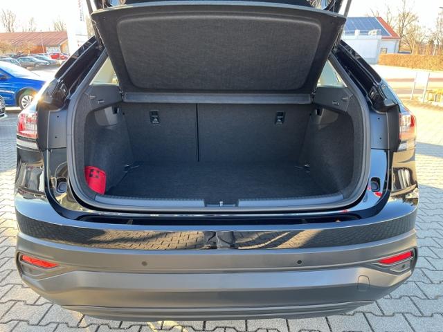 Volkswagen Taigo 1.0 TSI Life