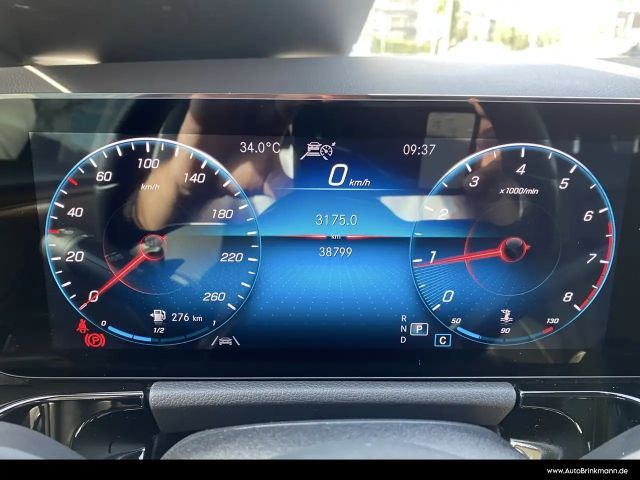 Mercedes-Benz B 200 Progressive