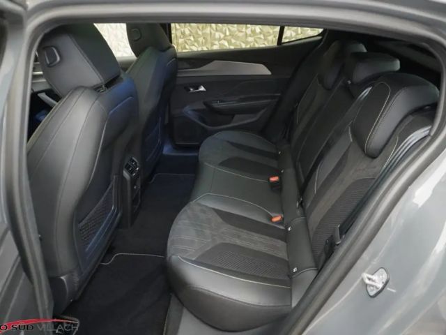 Peugeot 408 GT-Line Hybrid