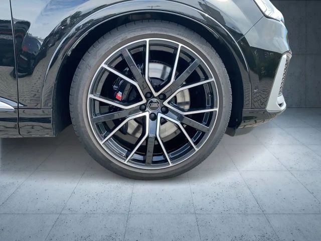 Audi SQ7 SUV TFSI tiptronic Luft 4xSHZ Massage ACC