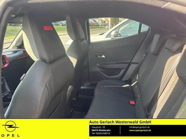 Opel Mokka GS-Line Grand Sport