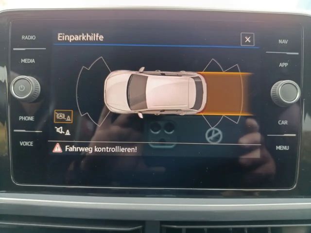 Volkswagen T-Roc 1.5 TSI Style