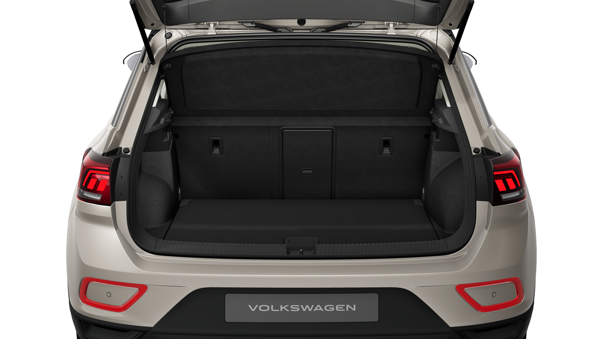 Volkswagen T-Roc 1.5 TSI DSG