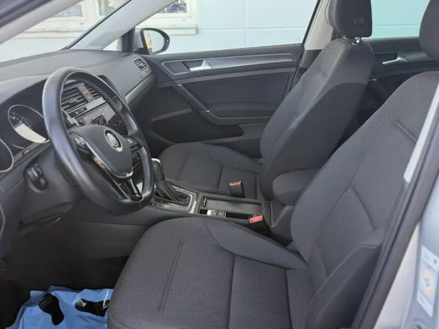 Volkswagen Golf e-Golf