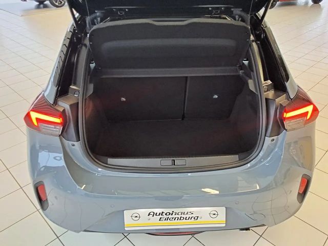 Opel Corsa GS-Line Grand Sport