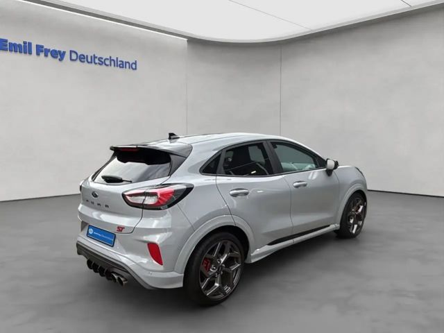 Ford Puma EcoBoost ST Line