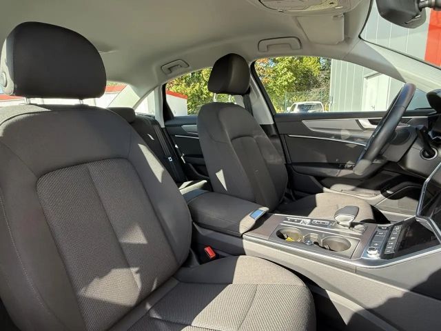 Audi A6 40 TDI S-Tronic Sedan