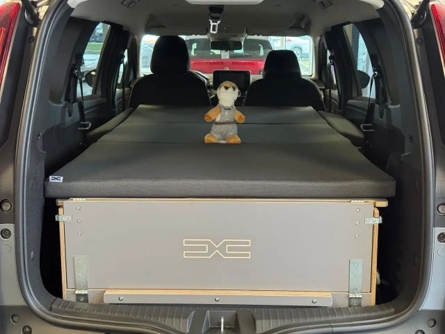 Dacia Jogger Extreme TCe 110