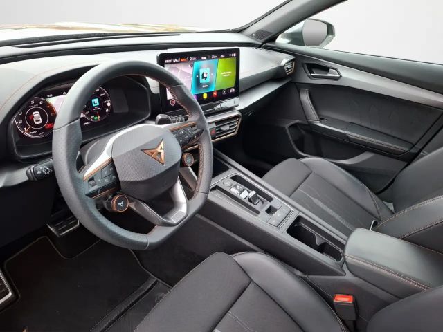 Cupra Formentor 2.0 TSI 4Drive DSG VZ