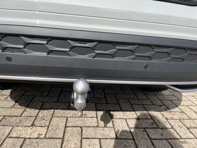 Skoda Kodiaq 1.5 TSI Sportline iV