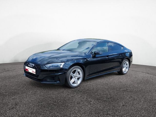 Audi A5 40 TDI S-Tronic Sportback