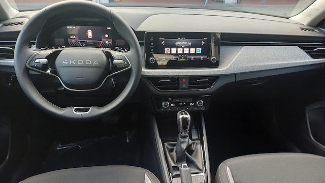 Skoda Kamiq AHK, KAMERA, ANSCHLUSSGARANTIE