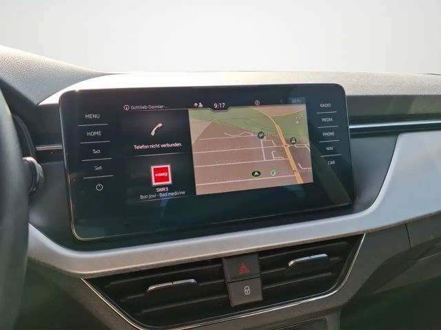 Skoda Kamiq 1.0 TSI Tour