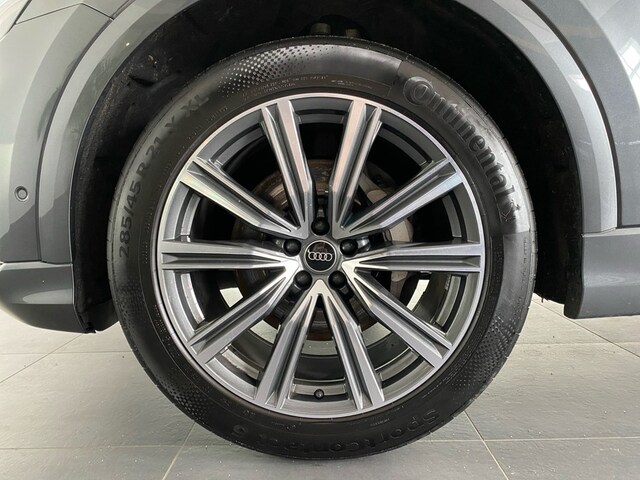 Audi Q8 50 TDI Quattro