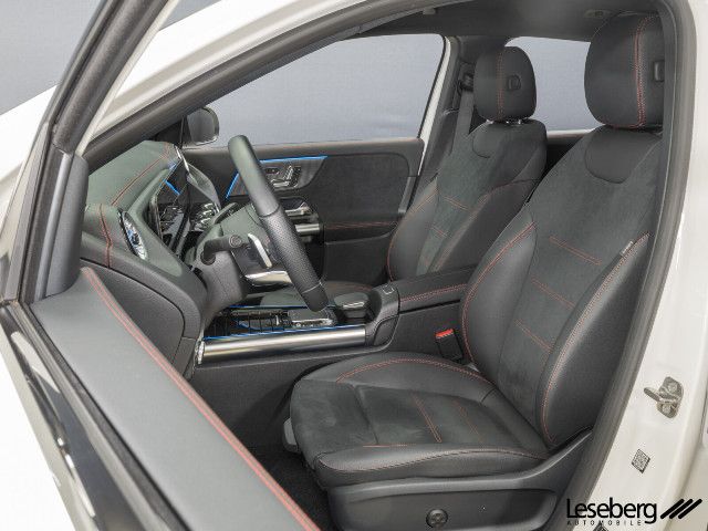 Mercedes-Benz EQA 300 4MATIC