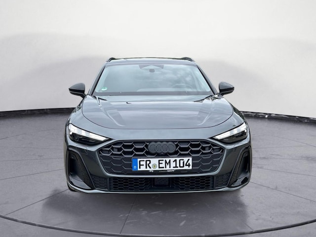 Audi A5 Avant Quattro S-Tronic