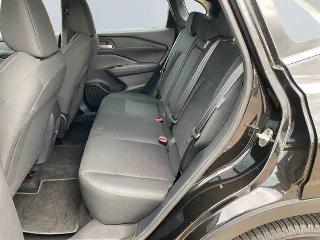 Nissan Qashqai Acenta DIG-T