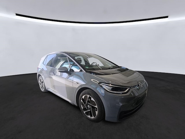Volkswagen ID.3 Business Performance Pro