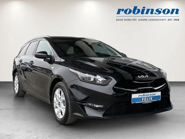 Kia Ceed GDi SportWagon