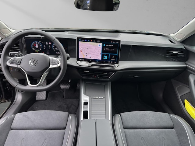 Volkswagen Passat Business DSG