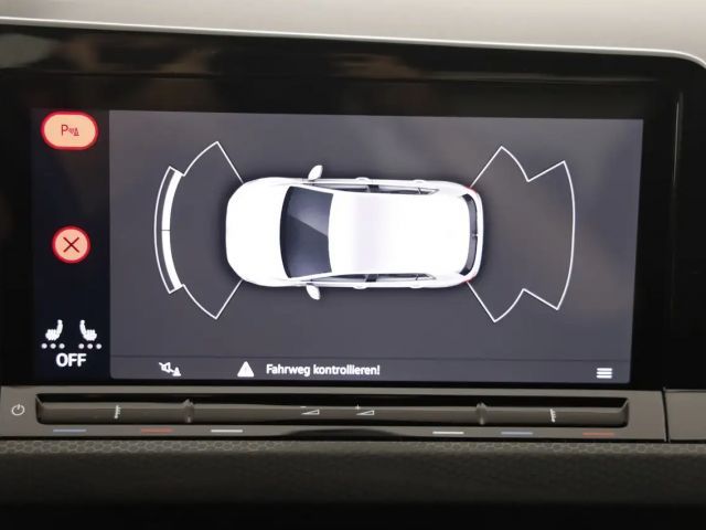 Volkswagen Golf DSG GTI