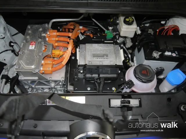 Volkswagen e-up! Move Move up!