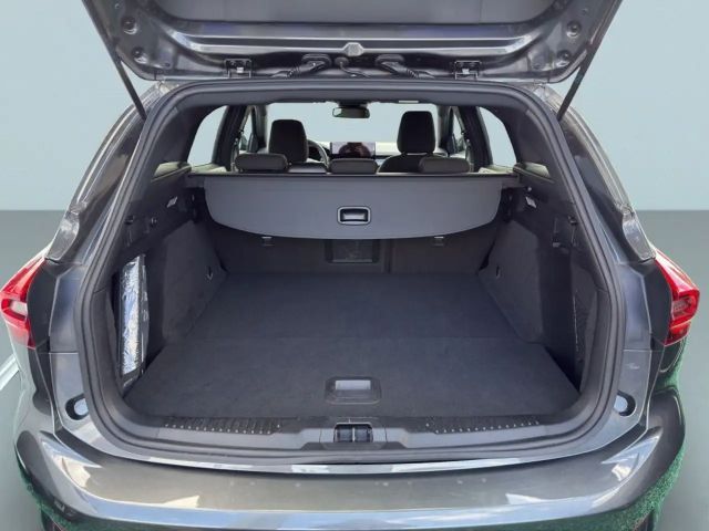 Ford Focus EcoBoost ST Line Wagon