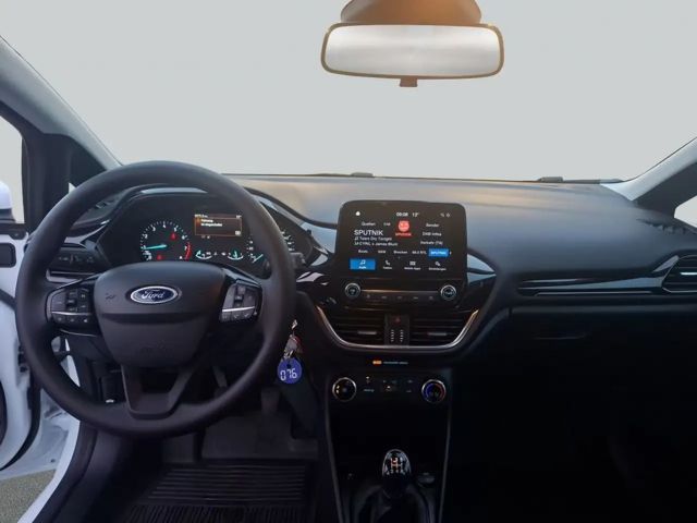 Ford Fiesta Cool & Connect