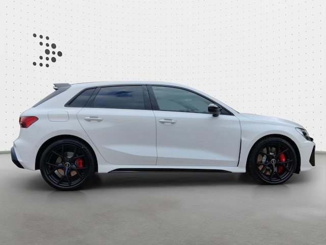 Audi RS3 Quattro S-Tronic Sportback