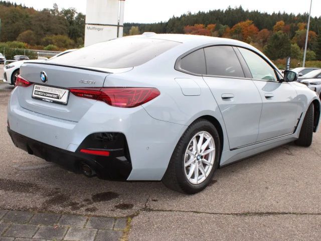 BMW 420 420i Coupé M-Sport