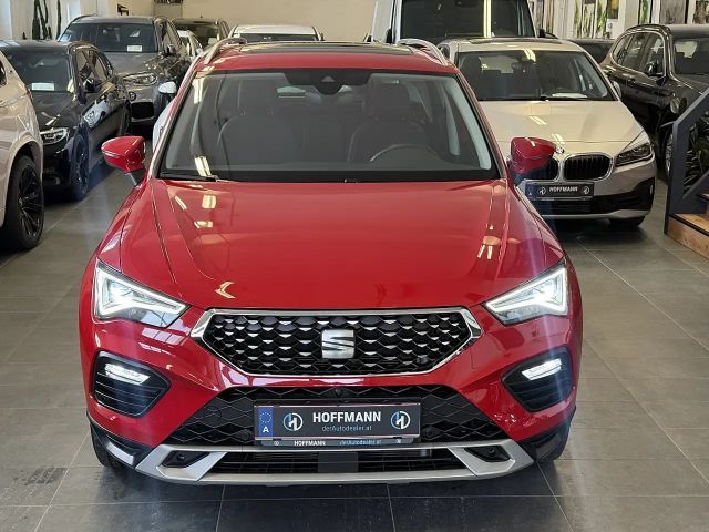 Seat Ateca DSG