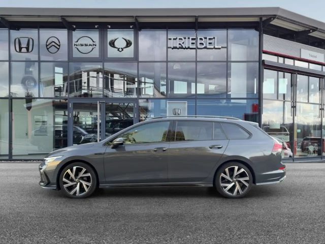 Volkswagen Golf 1.5 TSI R-Line