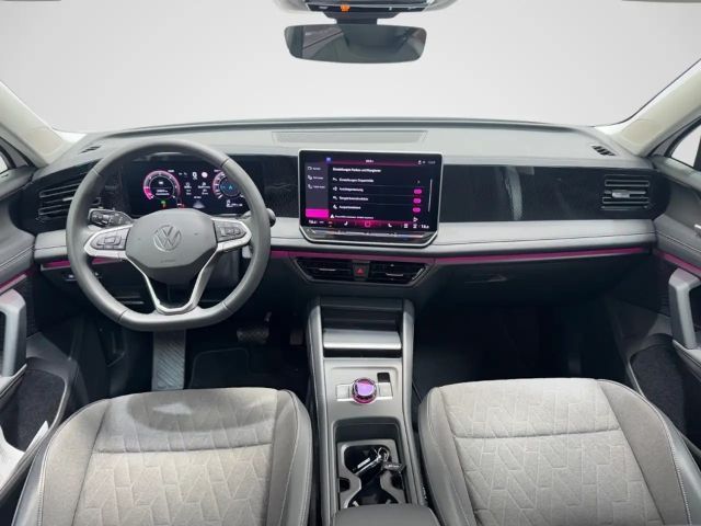 Volkswagen Tiguan 2.0 TDI DSG Life