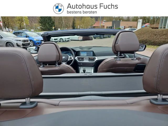 BMW 430 430i Cabrio M-Sport xDrive