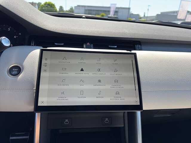 Land Rover Discovery Sport D200 Dynamic SE