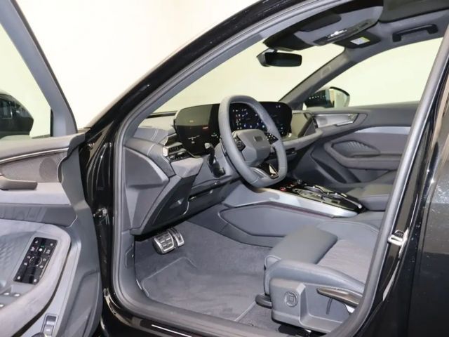 Audi A5 Avant Quattro S-Line