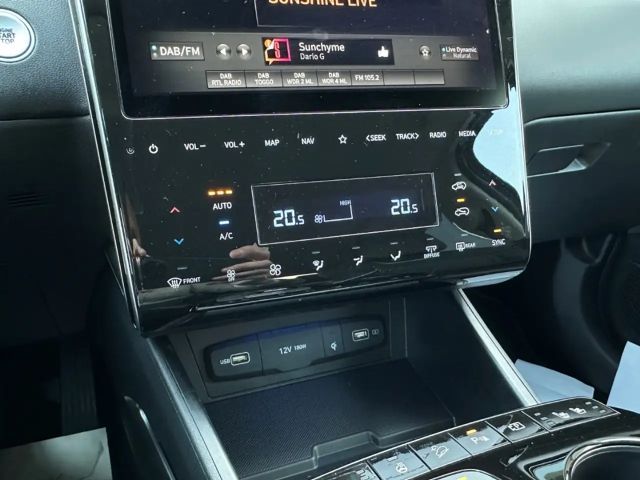 Hyundai Tucson 1.6 Prime T-GDi