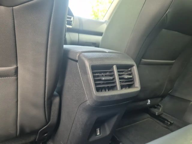 Citroën C5 Aircross Plus