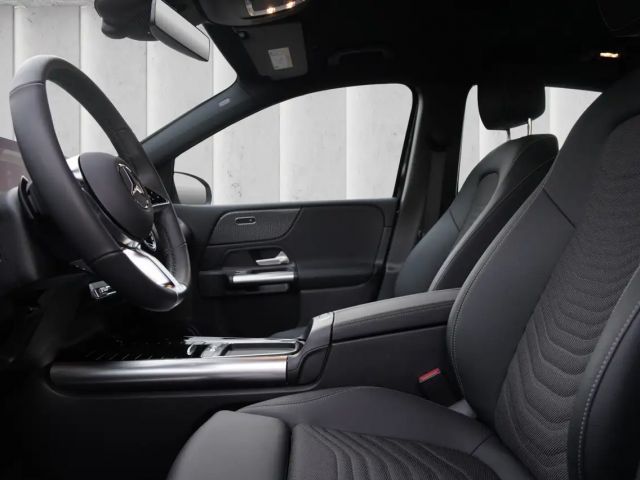 Mercedes-Benz B 200 Progressive