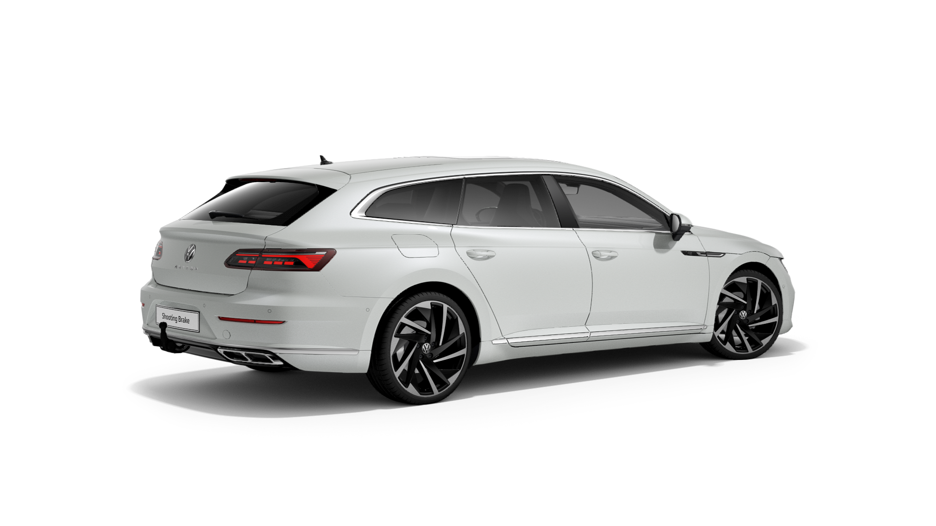 Volkswagen Arteon Shooting Brake DSG R-Line