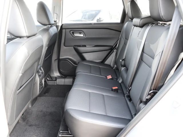 Nissan X-trail N-Trek 1.5 VC-T e-POWER 204PS 4x2