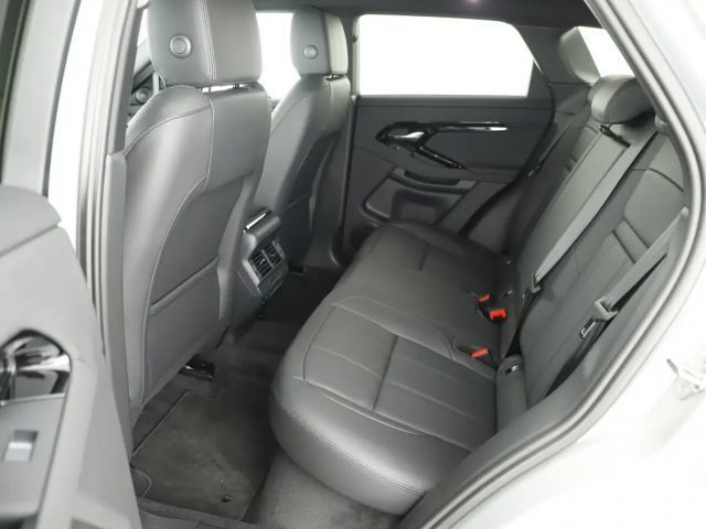 Land Rover Range Rover Evoque S