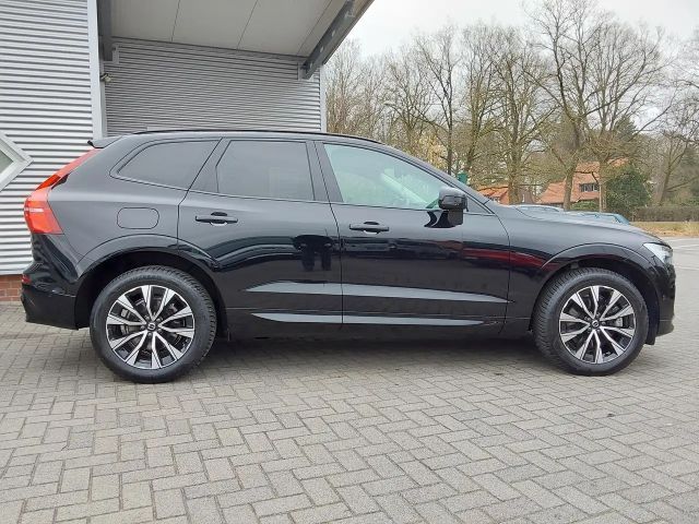Volvo XC60 Dark Plus