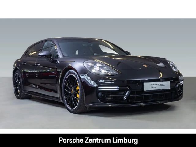 Porsche Panamera S Sport Turismo Turbo
