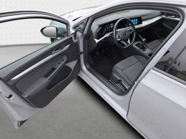 Volkswagen Golf 1.0 TSI Variant