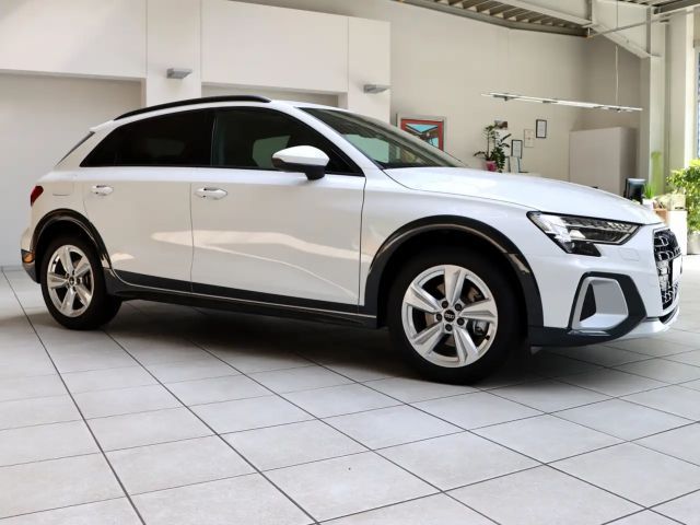 Audi A3 35 TFSI S-Tronic Sedan