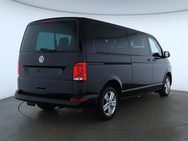 Volkswagen Caravelle Lang T6