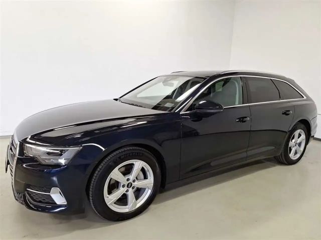 Audi A6 2.0 TDI S-Tronic Sport